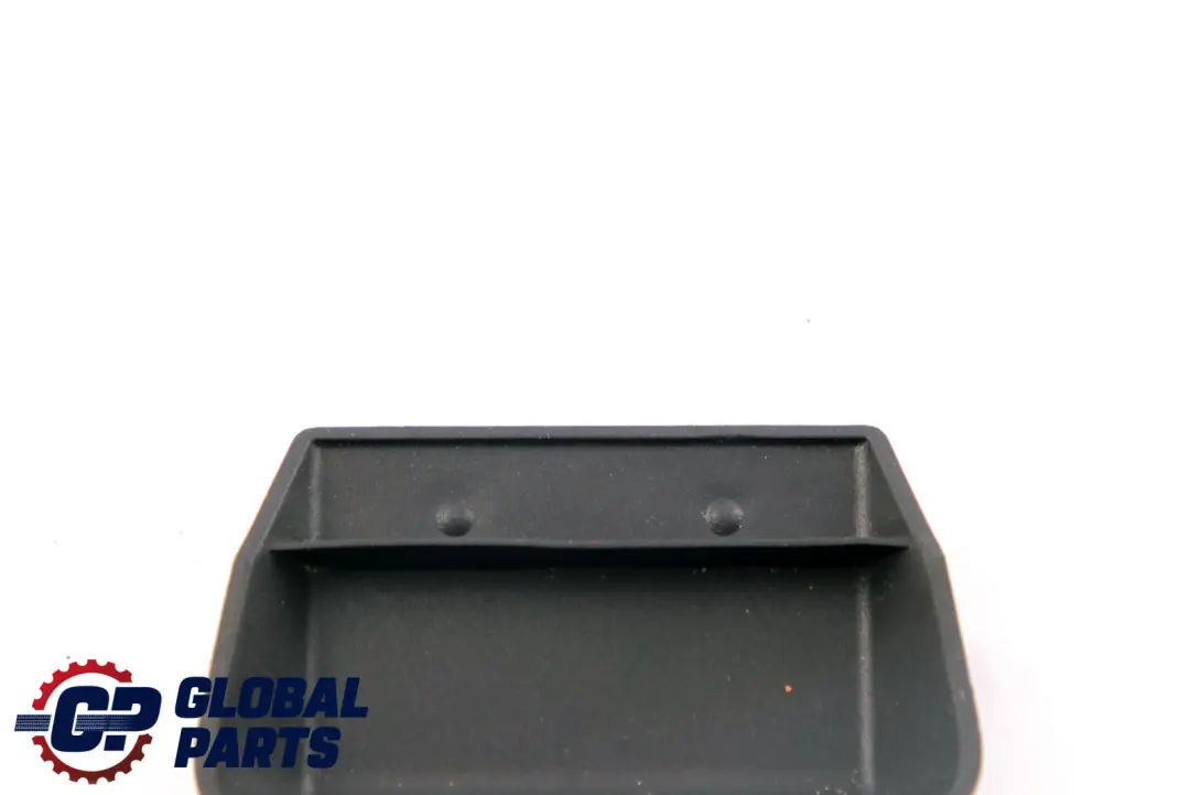 BMW 3 Series F31 F31N LCI Trim Lock Cover Trim Panel Trunk Floor Black - SKU 7314505 - Part number 7314505