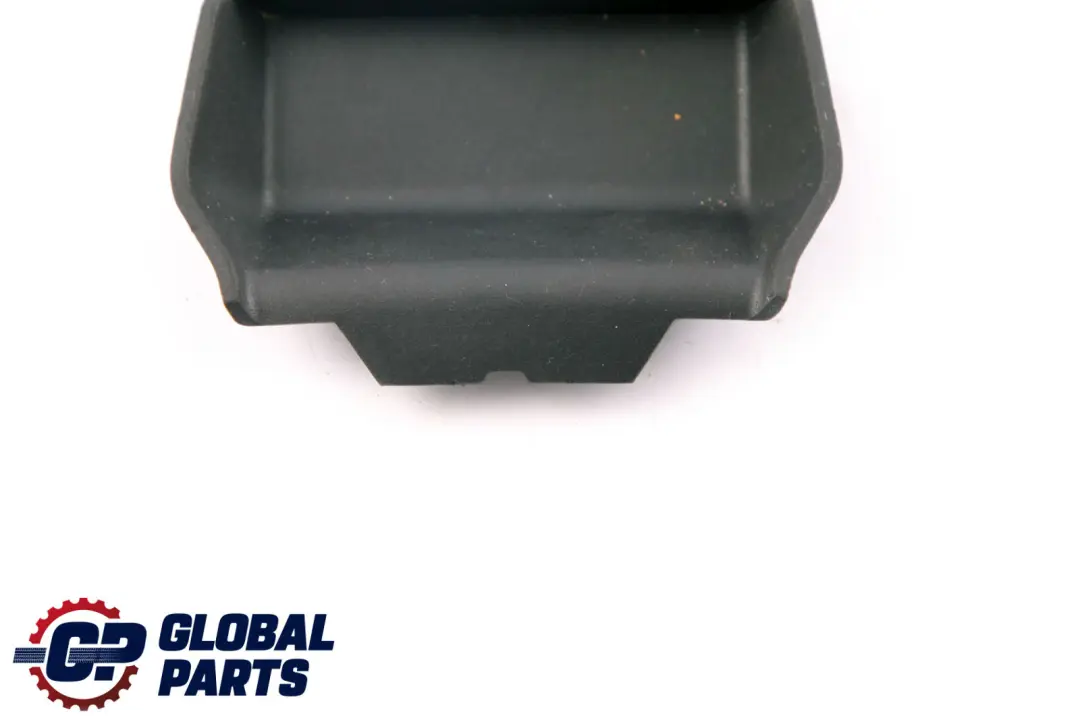 F31N LCI Trim Lock Cover Trim Panel Trunk Floor Black to BMW 3 Series F31 with Part number 7314505 BMW 3 Series F31 F31N LCI Trim Lock Cover Trim Panel Trunk Floor Black - SKU 7314505 - Part number 7314505