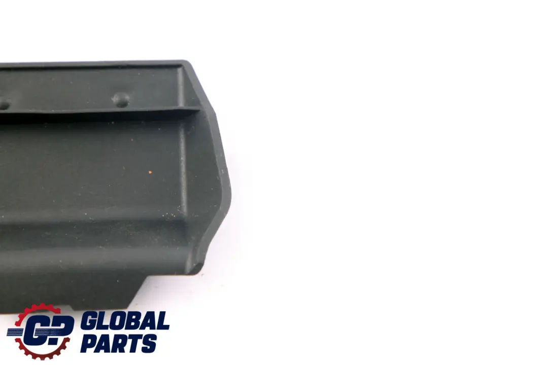 F31N LCI Trim Lock Cover Trim Panel Trunk Floor Black to BMW 3 Series F31 with Part number 7314505 BMW 3 Series F31 F31N LCI Trim Lock Cover Trim Panel Trunk Floor Black - SKU 7314505 - Part number 7314505