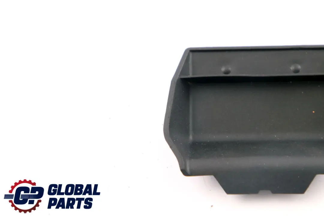 BMW 3 Series F31 F31N LCI Trim Lock Cover Trim Panel Trunk Floor Black - SKU 7314505 - Part number 7314505