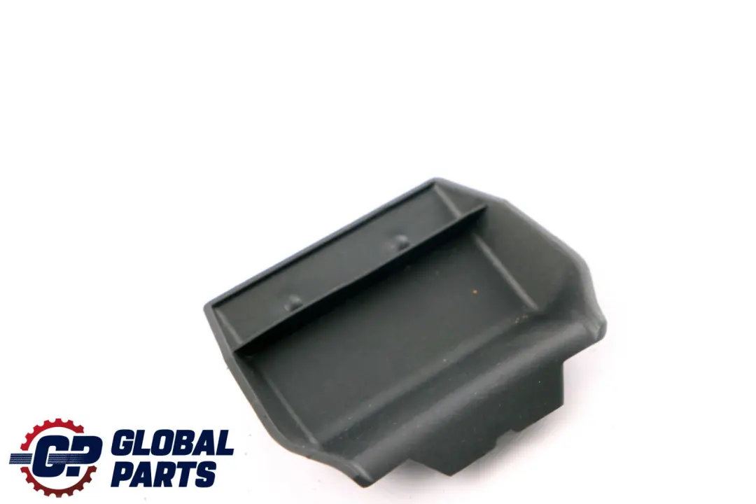 BMW 3 Series F31 F31N LCI Trim Lock Cover Trim Panel Trunk Floor Black - SKU 7314505 - Part number 7314505