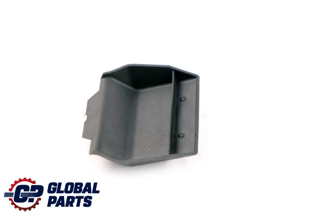 BMW 3 Series F31 F31N LCI Trim Lock Cover Trim Panel Trunk Floor Black - SKU 7314505 - Part number 7314505