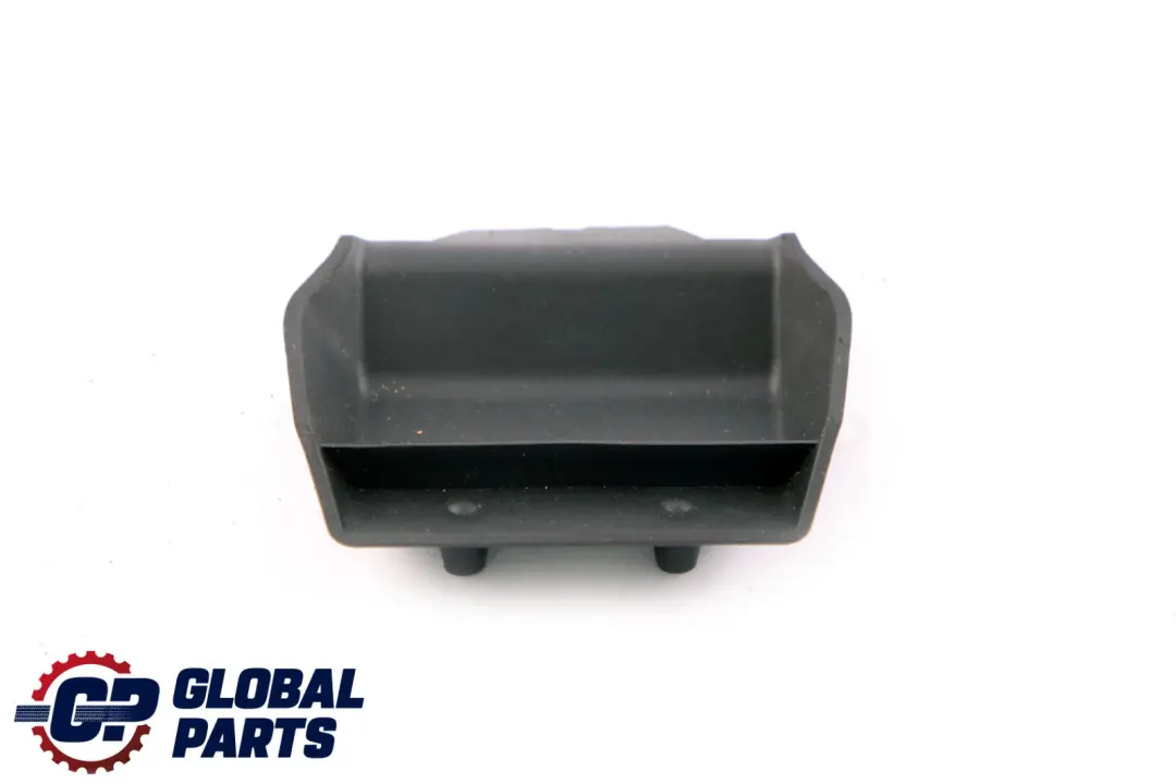 F31N LCI Trim Lock Cover Trim Panel Trunk Floor Black to BMW 3 Series F31 with Part number 7314505 BMW 3 Series F31 F31N LCI Trim Lock Cover Trim Panel Trunk Floor Black - SKU 7314505 - Part number 7314505