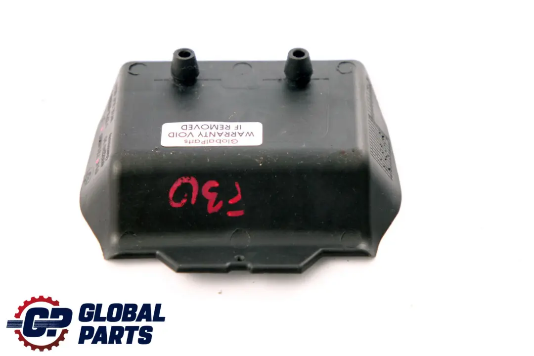 F31N LCI Trim Lock Cover Trim Panel Trunk Floor Black to BMW 3 Series F31 with Part number 7314505 BMW 3 Series F31 F31N LCI Trim Lock Cover Trim Panel Trunk Floor Black - SKU 7314505 - Part number 7314505