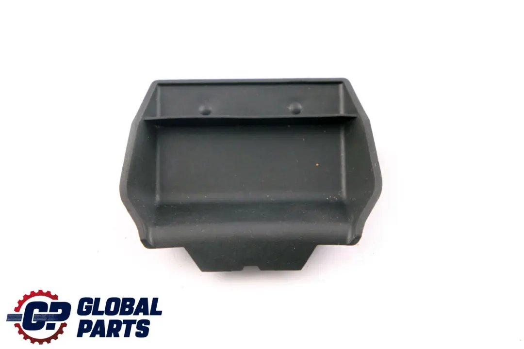 F31N LCI Trim Lock Cover Trim Panel Trunk Floor Black to BMW 3 Series F31 with Part number 7314505 BMW 3 Series F31 F31N LCI Trim Lock Cover Trim Panel Trunk Floor Black - SKU 7314505 - Part number 7314505