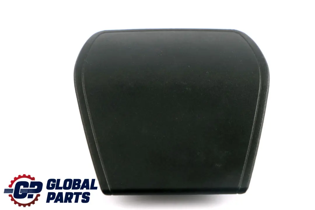 BMW F30 F80 M3 Dummy Abdeckung Heckscheibe Ablage Schwarz 7291957 - SKU 7314777 - Teilenummer 7314777