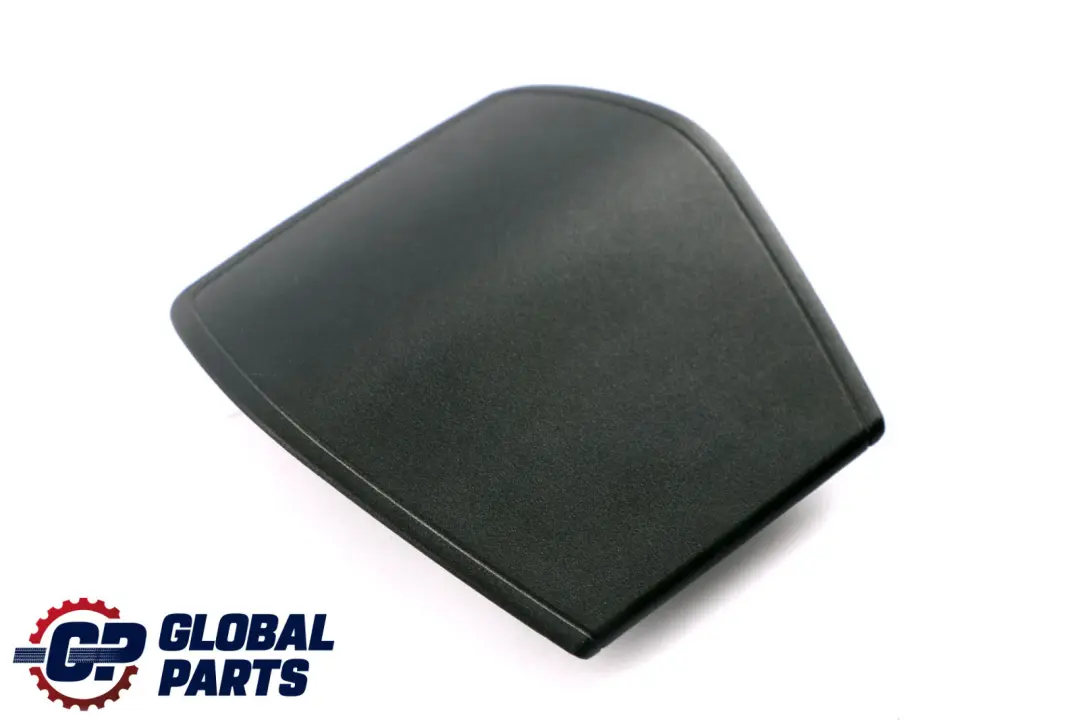 BMW F30 F80 M3 Dummy Abdeckung Heckscheibe Ablage Schwarz 7291957 - SKU 7314777 - Teilenummer 7314777