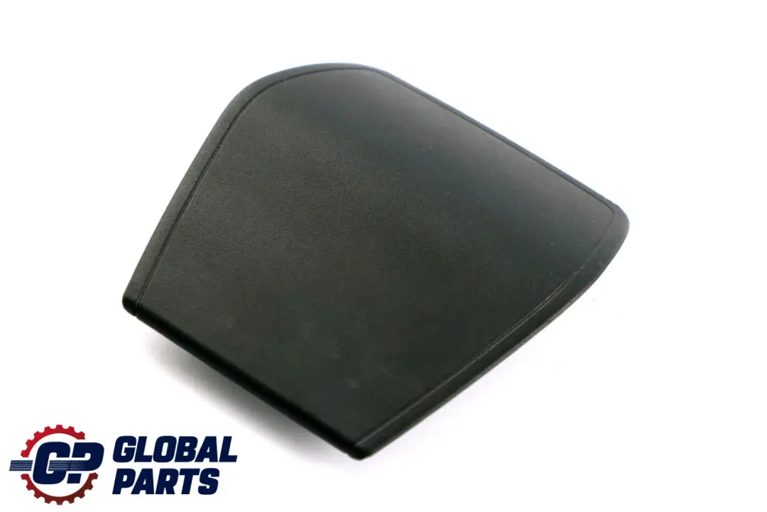 BMW F30 F80 M3 Dummy Abdeckung Heckscheibe Ablage Schwarz 7291957 - SKU 7314777 - Teilenummer 7314777