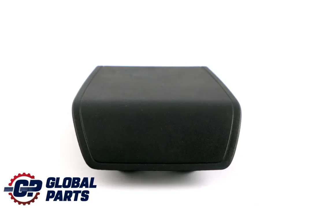 BMW F30 F80 M3 Dummy Abdeckung Heckscheibe Ablage Schwarz 7291957 - SKU 7314777 - Teilenummer 7314777