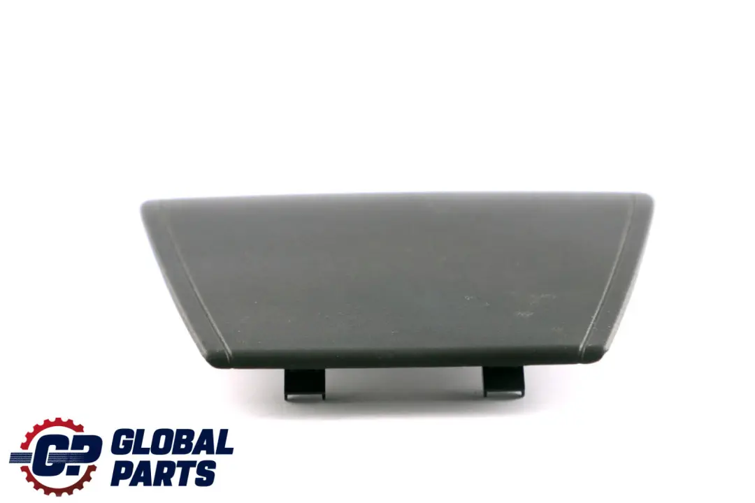 BMW F30 F80 M3 Dummy Cover Rear Window Shelf Black 7291957 - SKU 7314777 - Part number 7314777