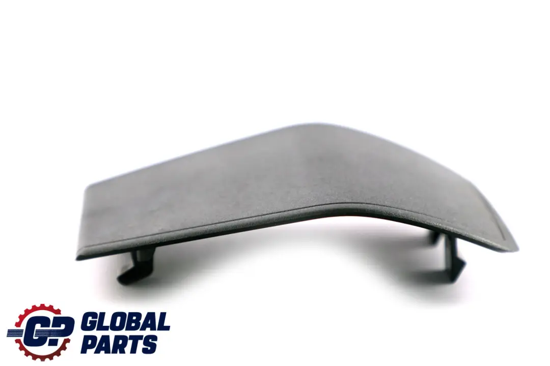 BMW F30 F80 M3 Dummy Abdeckung Heckscheibe Ablage Schwarz 7291957 - SKU 7314777 - Teilenummer 7314777