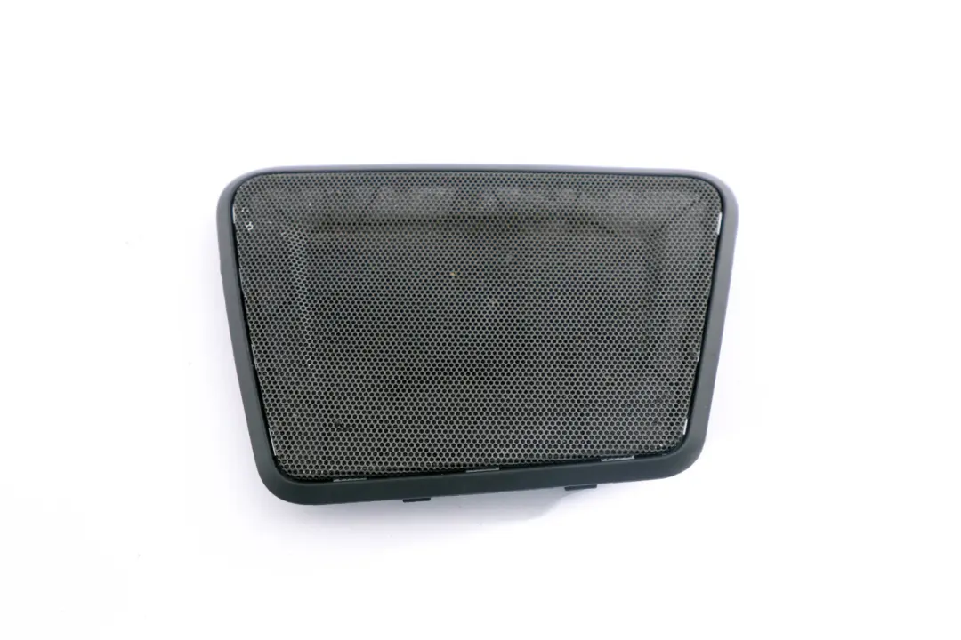 BMW F30 Front Right Speaker Cover Parcel Shelf Loudspeaker 7255436 - SKU 7314784 - Part number 7314784