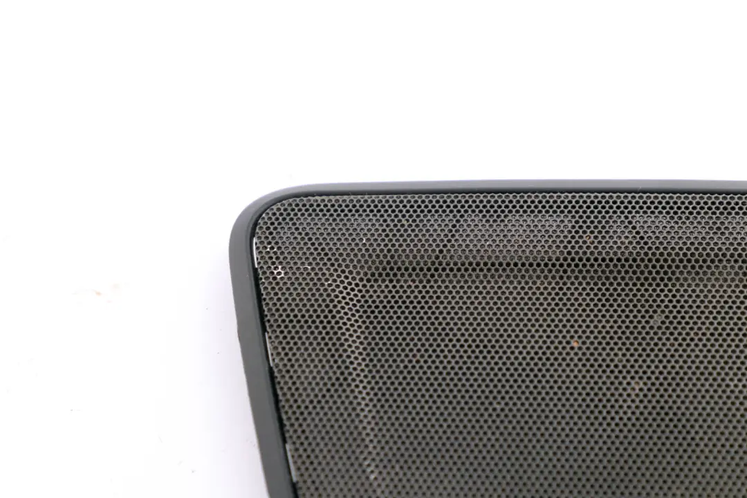 BMW F30 Front Right Speaker Cover Parcel Shelf Loudspeaker 7255436 - SKU 7314784 - Part number 7314784