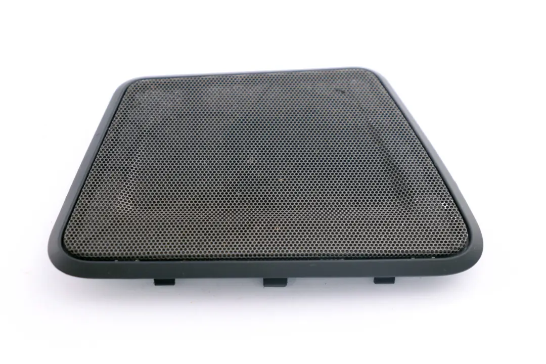 Lautsprecherabdeckung vorne rechts Lautsprecher 7255436 für BMW F30 mit Teilenummer 7314784 BMW F30 Lautsprecherabdeckung vorne rechts Lautsprecher 7255436 - SKU 7314784 - Teilenummer 7314784