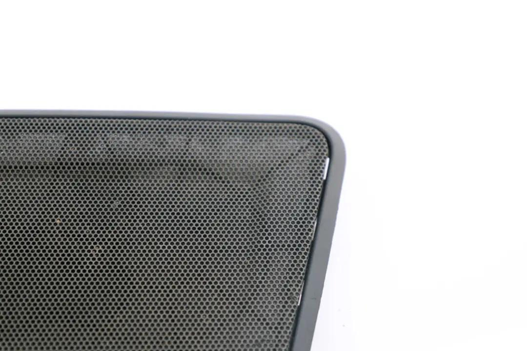 Front Right Speaker Cover Parcel Shelf Loudspeaker 7255436 to BMW F30 with Part number 7314784 BMW F30 Front Right Speaker Cover Parcel Shelf Loudspeaker 7255436 - SKU 7314784 - Part number 7314784