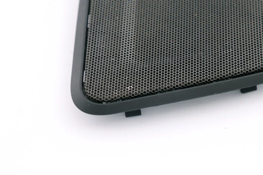 BMW F30 Delantero Derecho Altavoz Cubierta Parcela Estante Altavoz 7255436 - SKU 7314784 - Número de pieza 7314784