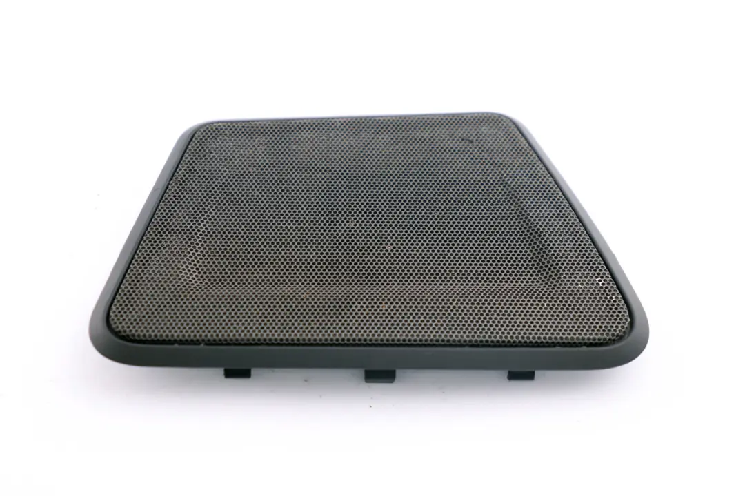 Delantero Derecho Altavoz Cubierta Parcela Estante Altavoz 7255436 para BMW F30 con número de pieza 7314784 BMW F30 Delantero Derecho Altavoz Cubierta Parcela Estante Altavoz 7255436 - SKU 7314784 - Número de pieza 7314784