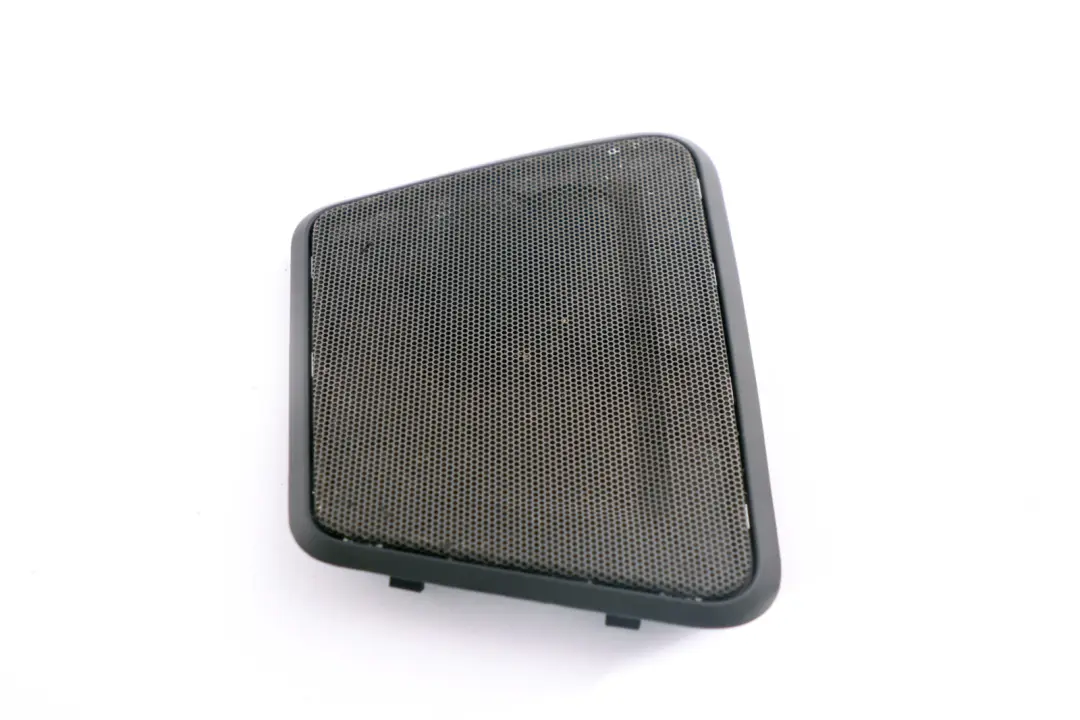 BMW F30 Lautsprecherabdeckung vorne rechts Lautsprecher 7255436 - SKU 7314784 - Teilenummer 7314784