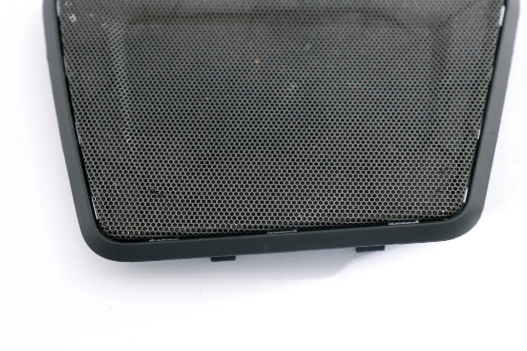 BMW F30 Lautsprecherabdeckung vorne rechts Lautsprecher 7255436 - SKU 7314784 - Teilenummer 7314784