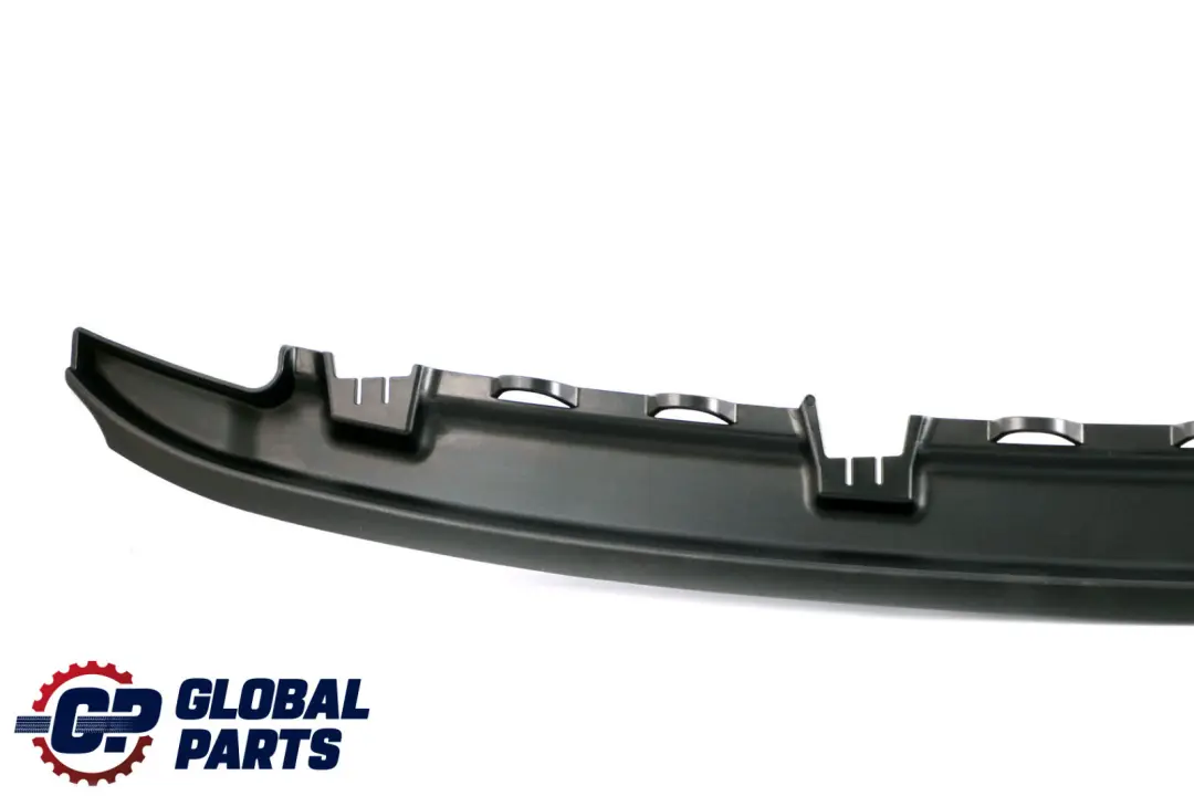BMW F30 Couvercle de fenetre arriere etagere Noir 7221019 - SKU 7314786 - Numéro de pièce 7314786