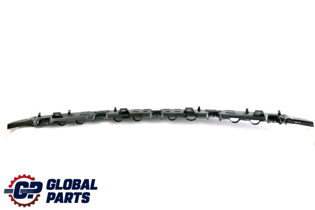 BMW F30 Couvercle de fenetre arriere etagere Noir 7221019 - SKU 7314786 - Numéro de pièce 7314786