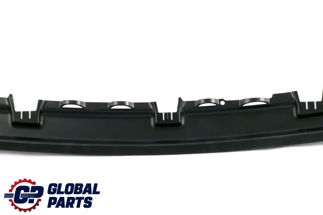 BMW 3 Series F30 Cover Rear Window Shelf Black 7221019 - SKU 7314786 - Part number 7314786