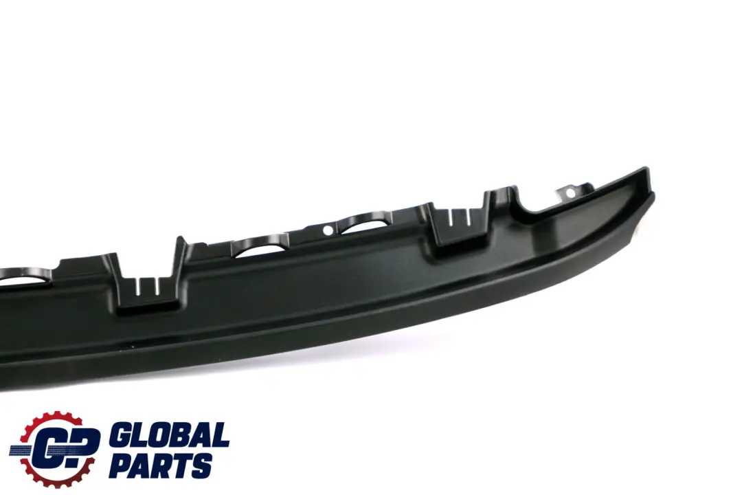 BMW 3 Reihe F30 Blende Schwarz Ablegeboden 7221019 - SKU 7314786 - Teilenummer 7314786