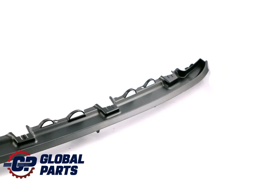 BMW 3 Series F30 Cover Rear Window Shelf Black 7221019 - SKU 7314786 - Part number 7314786