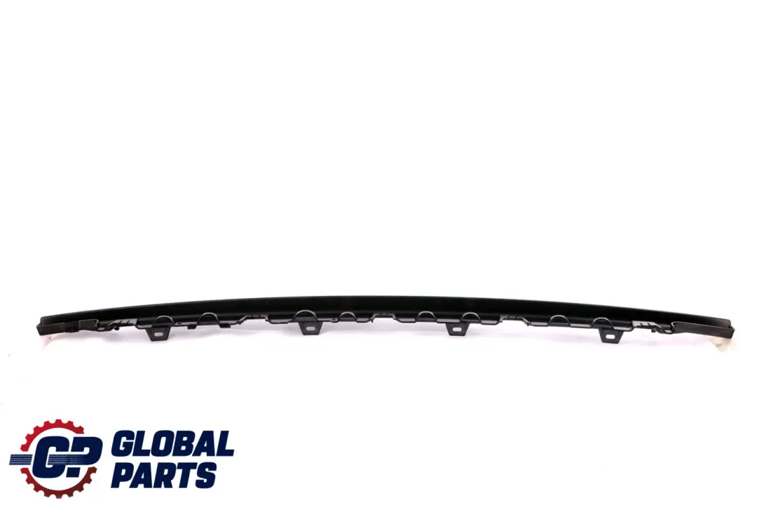 BMW 3 Reihe F30 Blende Schwarz Ablegeboden 7221019 - SKU 7314786 - Teilenummer 7314786