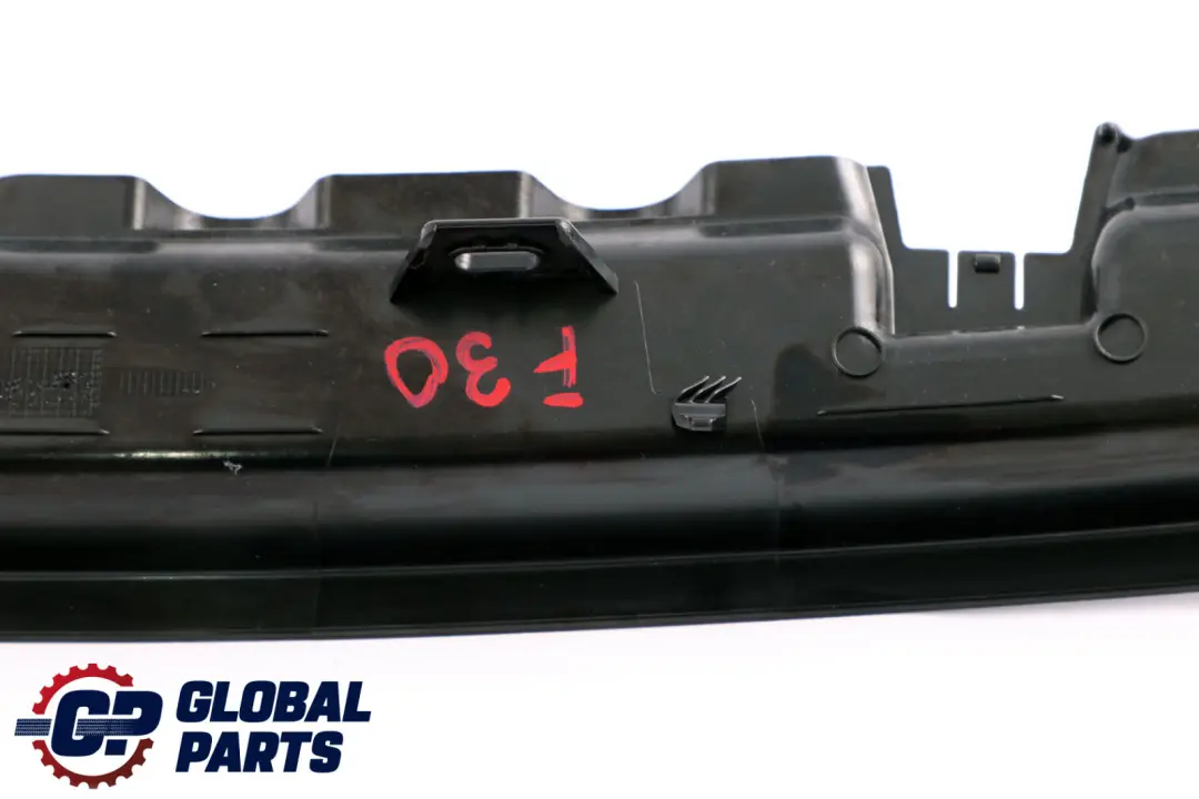 BMW 3 Series F30 Cover Rear Window Shelf Black 7221019 - SKU 7314786 - Part number 7314786