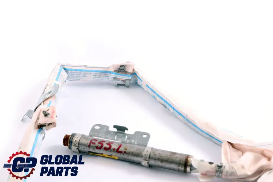 Mini Cooper F55 Tête Gauche Airmodule Rideau De Toit - SKU 7315039 - Numéro de pièce 7315039