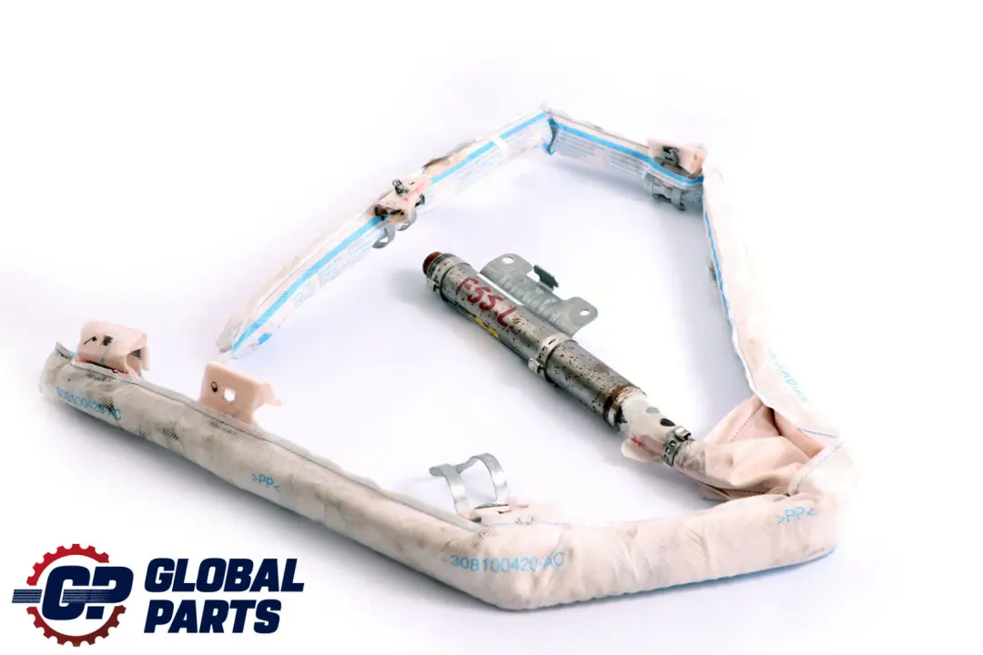 Mini Cooper F55 Izquierda Cabeza Airmodule Cortina De Techo - SKU 7315039 - Número de pieza 7315039