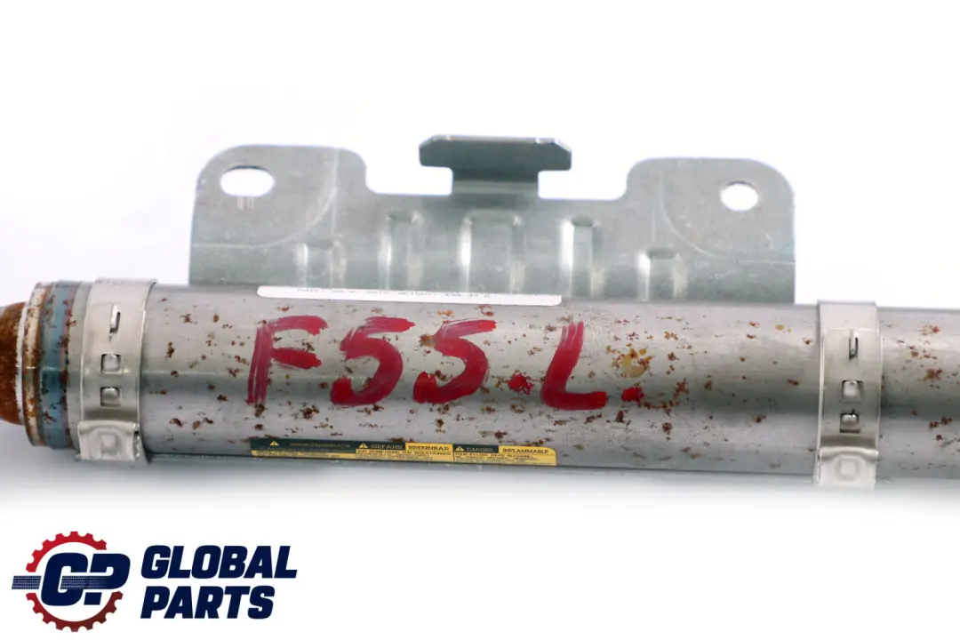 Mini Cooper F55 Sinistra Airbag Tetto Tenda - SKU 7315039 - Numero di parte 7315039
