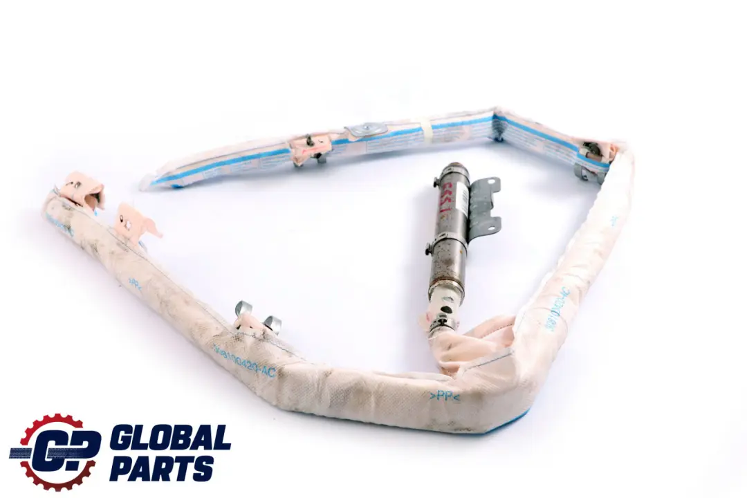 Mini Cooper F55 Sinistra Airbag Tetto Tenda - SKU 7315039 - Numero di parte 7315039