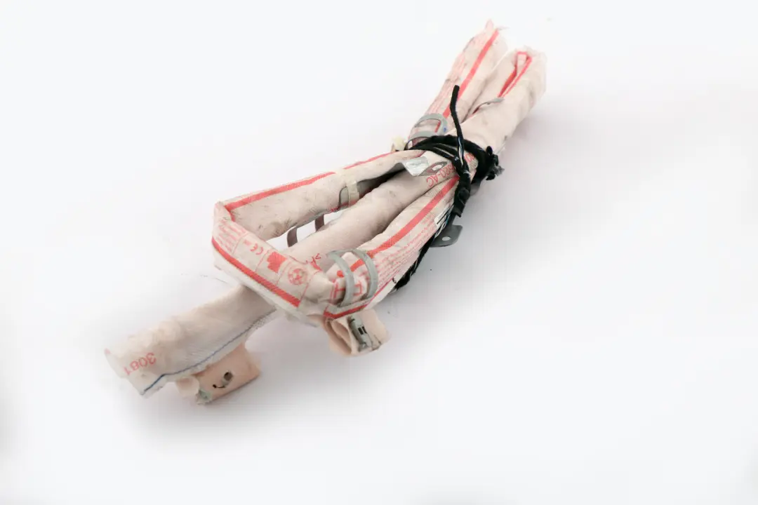 Mini Cooper F55 Airbag de techo cortina derecha - SKU 7315040 - Número de pieza 7315040