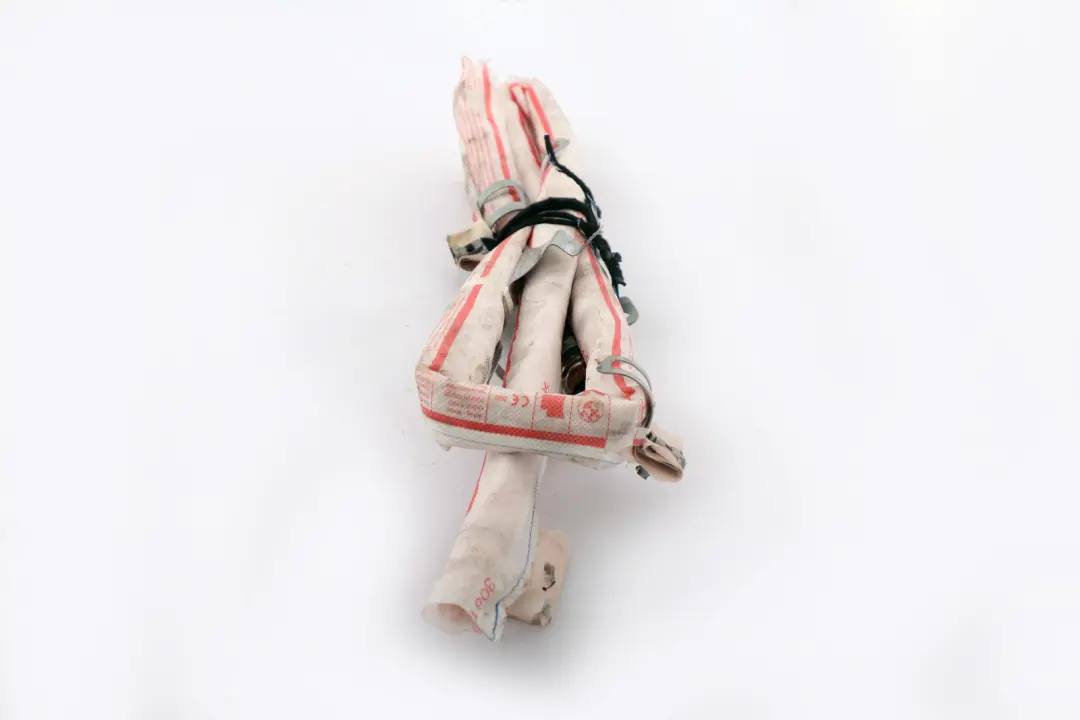 Airbag Testa Destra Tenda Tetto per Mini Cooper F55 con numero di parte 7315040 Mini Cooper F55 Airbag Testa Destra Tenda Tetto - SKU 7315040 - Numero di parte 7315040