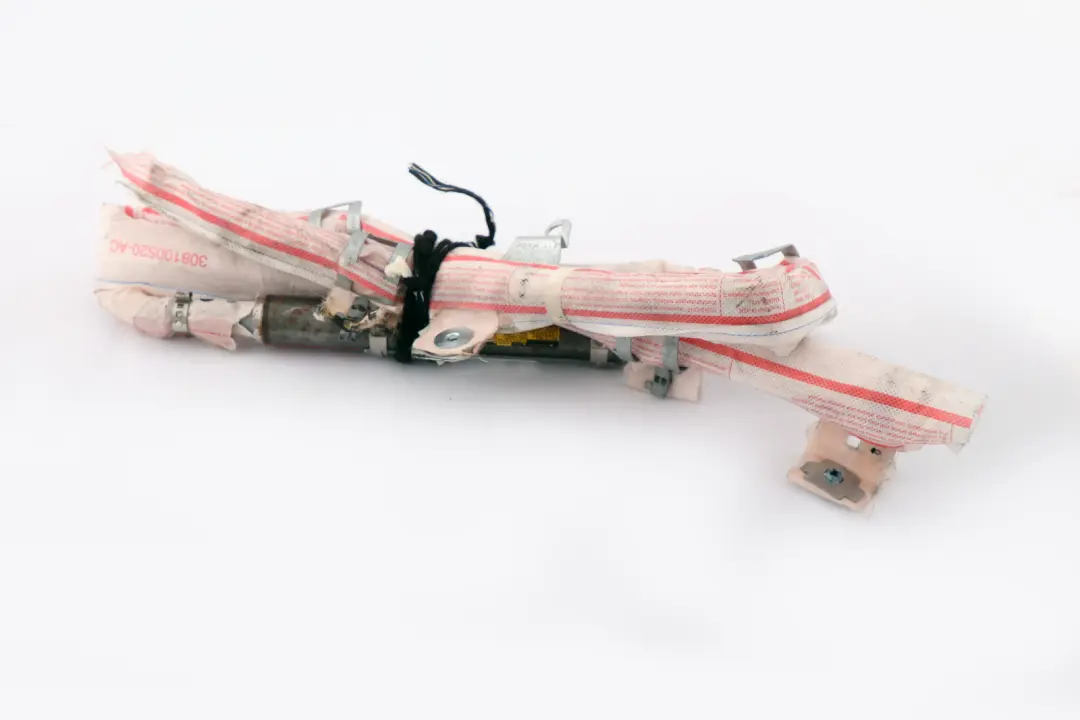 Airbag Testa Destra Tenda Tetto per Mini Cooper F55 con numero di parte 7315040 Mini Cooper F55 Airbag Testa Destra Tenda Tetto - SKU 7315040 - Numero di parte 7315040