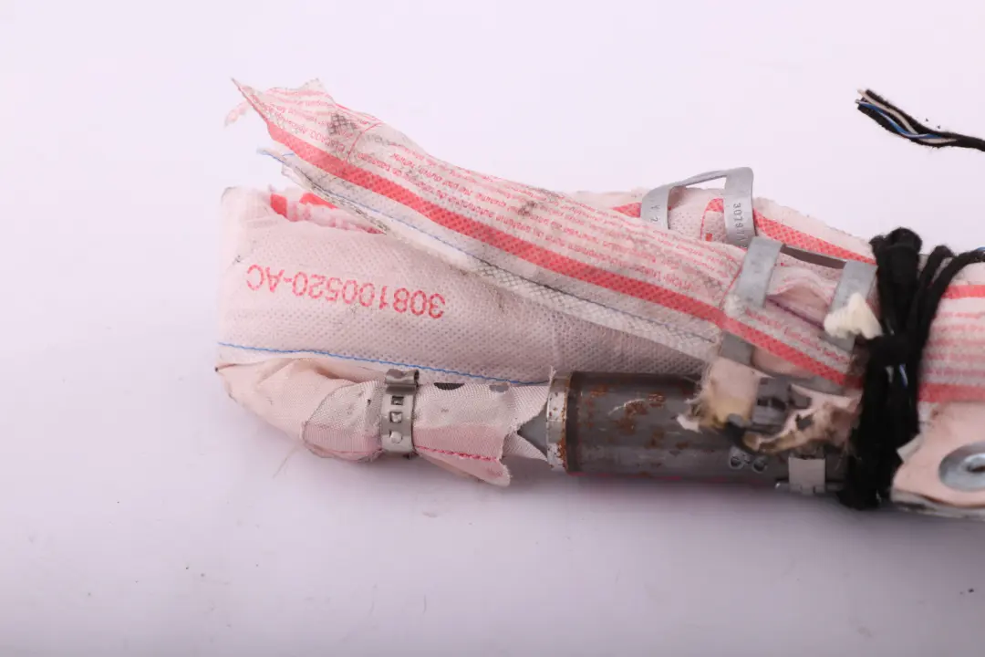 Airbag Testa Destra Tenda Tetto per Mini Cooper F55 con numero di parte 7315040 Mini Cooper F55 Airbag Testa Destra Tenda Tetto - SKU 7315040 - Numero di parte 7315040