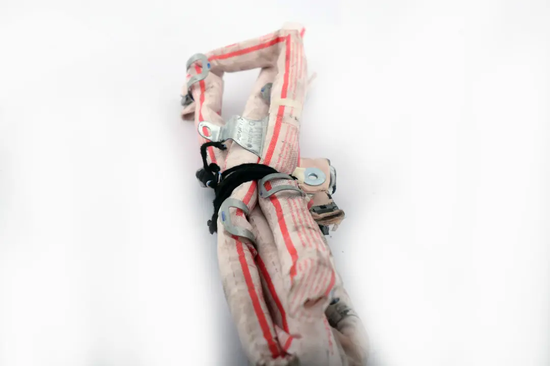 Airbag tête droite Rideau de toit pour Mini Cooper F55 à propos du numéro de pièce 7315040 Mini Cooper F55 Airbag tête droite Rideau de toit - SKU 7315040 - Numéro de pièce 7315040