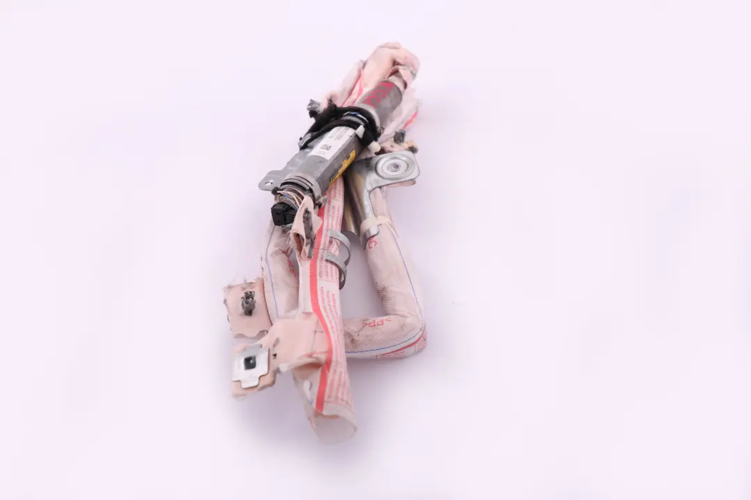 Airbag tête droite Rideau de toit pour Mini Cooper F55 à propos du numéro de pièce 7315040 Mini Cooper F55 Airbag tête droite Rideau de toit - SKU 7315040 - Numéro de pièce 7315040