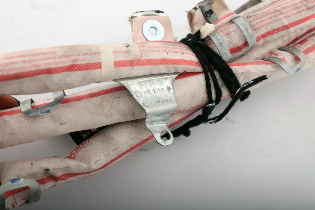 Kurtyna Poduszka Powietrzna Airbag Prawa do Mini Cooper F55 o numerze 7315040 Mini Cooper F55 Kurtyna Poduszka Powietrzna Airbag Prawa - SKU 7315040 - Numer Części 7315040