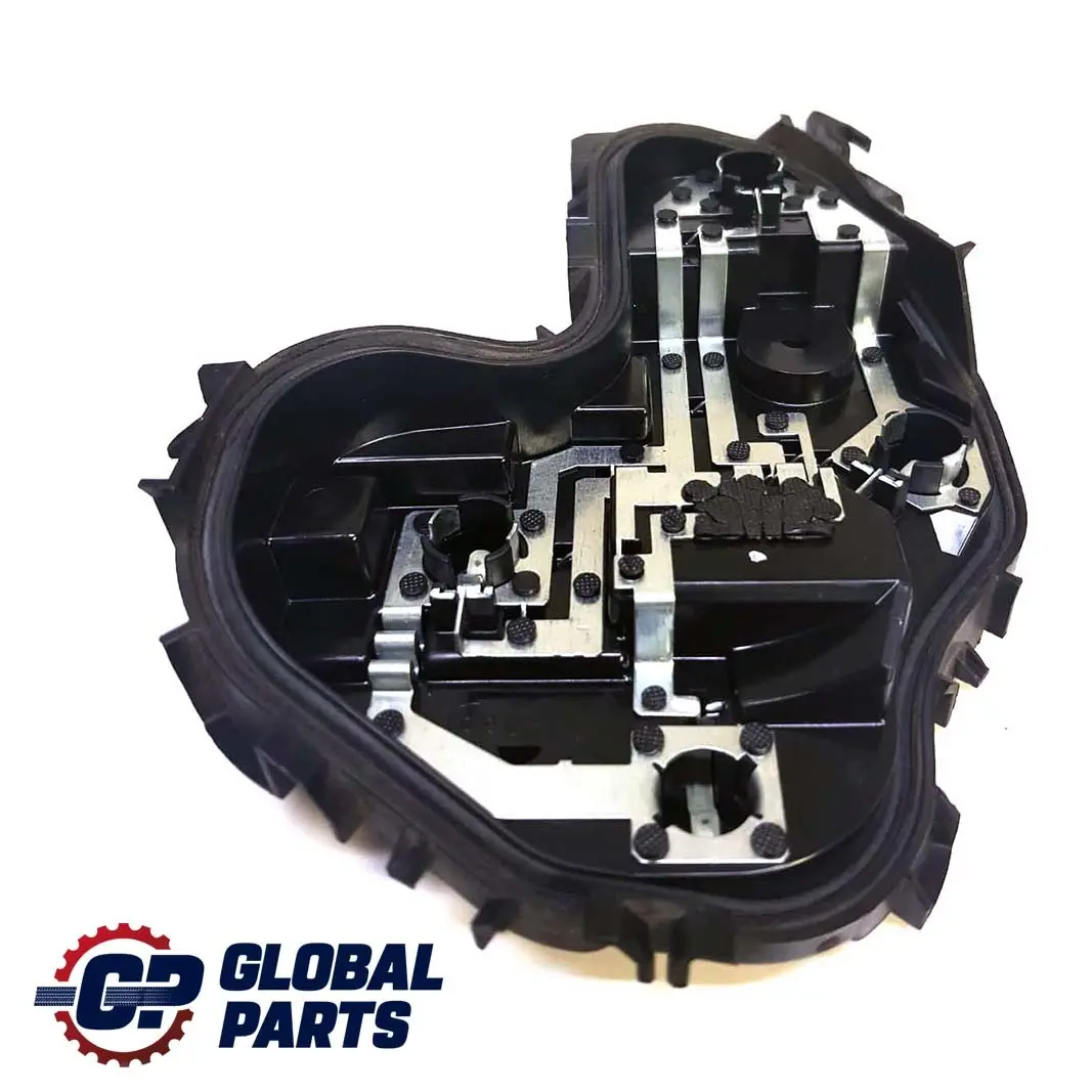 BMW F20 F21 Lampenträger Heckleuchte Seitenwand Links - SKU 7315199 - Teilenummer 7315199