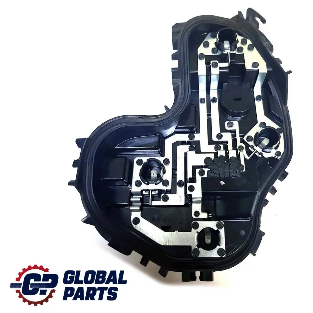 BMW F20 F21 Side Panel Light Lamp Bulb Holder Socket Rear Left N/S - SKU 7315199 - Part number 7315199