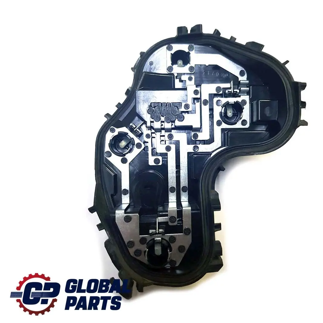 Gniazdo Żarówek Lampy Lewy Tył do BMW F20 F21 o numerze 7315199 BMW F20 F21 Gniazdo Żarówek Lampy Lewy Tył - SKU 7315199 - Numer Części 7315199