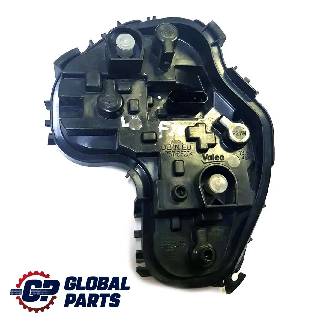 Side Panel Light Lamp Bulb Holder Socket Rear Left N/S to BMW F20 F21 with Part number 7315199 BMW F20 F21 Side Panel Light Lamp Bulb Holder Socket Rear Left N/S - SKU 7315199 - Part number 7315199