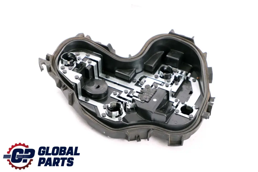 Lampenträger Heckleuchte Seitenwand Hinten Rechts für BMW F20 F21 mit Teilenummer 7315200 BMW F20 F21 Lampenträger Heckleuchte Seitenwand Hinten Rechts - SKU 7315200 - Teilenummer 7315200