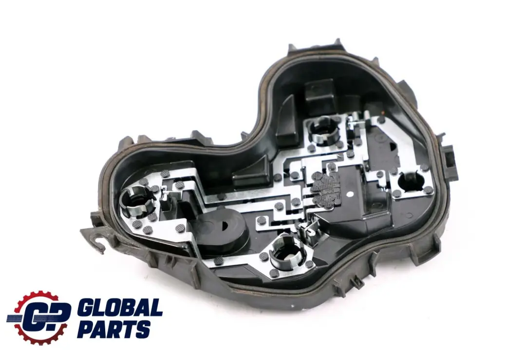 Responsables De La Lampe Feu Arriere Panneau Laterale Droite pour BMW F20 F21 à propos du numéro de pièce 7315200 BMW F20 F21 Responsables De La Lampe Feu Arriere Panneau Laterale Droite - SKU 7315200 - Numéro de pièce 7315200