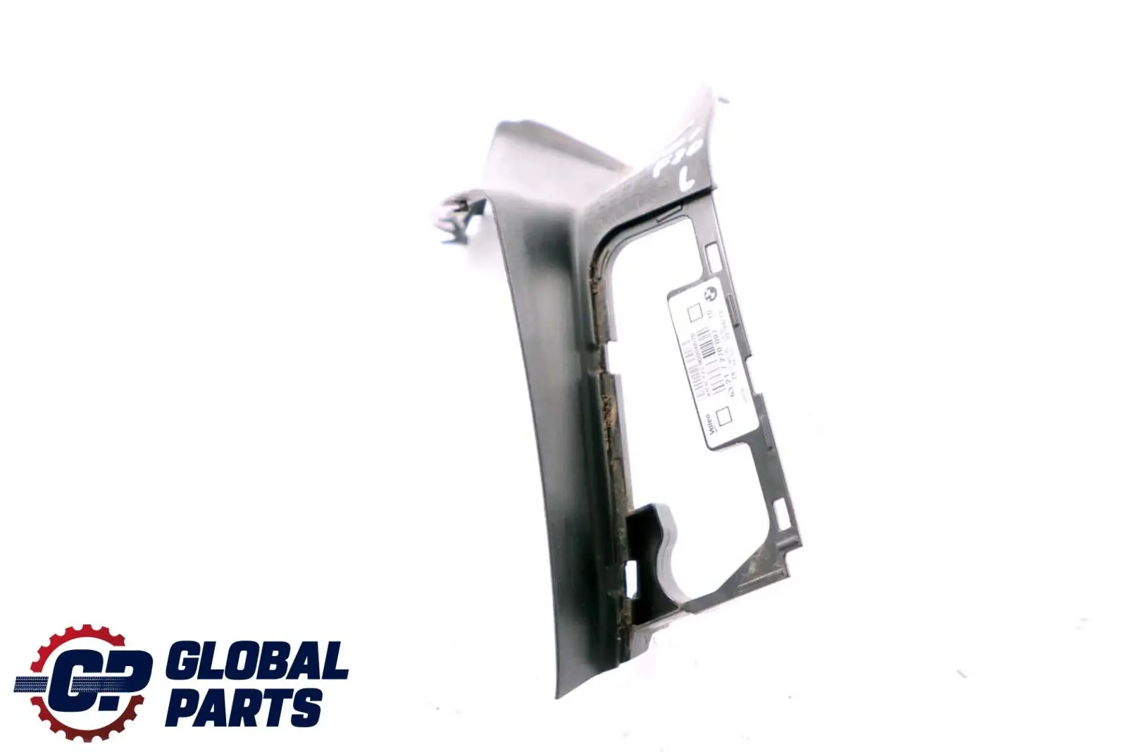 BMW F20 F21 Luz Trasera Blanca Izquierda Tapa Embellecedor 7270097