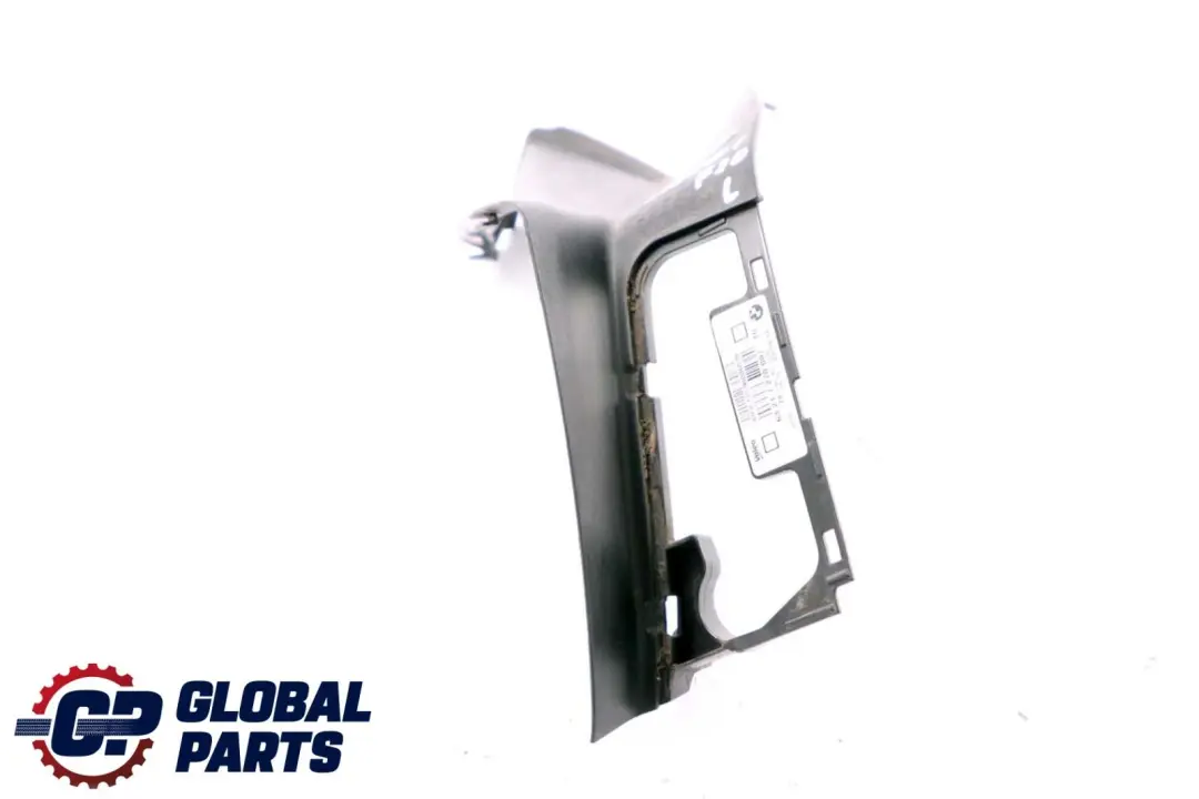 BMW F20 F21 Tail Light Rear Lamp White Left N/S Cover Trim 7270097 - SKU 7315201 - Part number 7315201