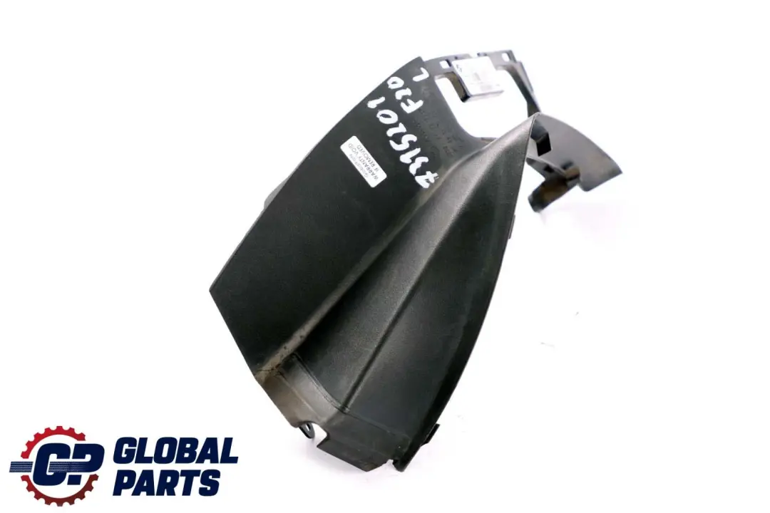 BMW F20 F21 Tail Light Rear Lamp White Left N/S Cover Trim 7270097 - SKU 7315201 - Part number 7315201